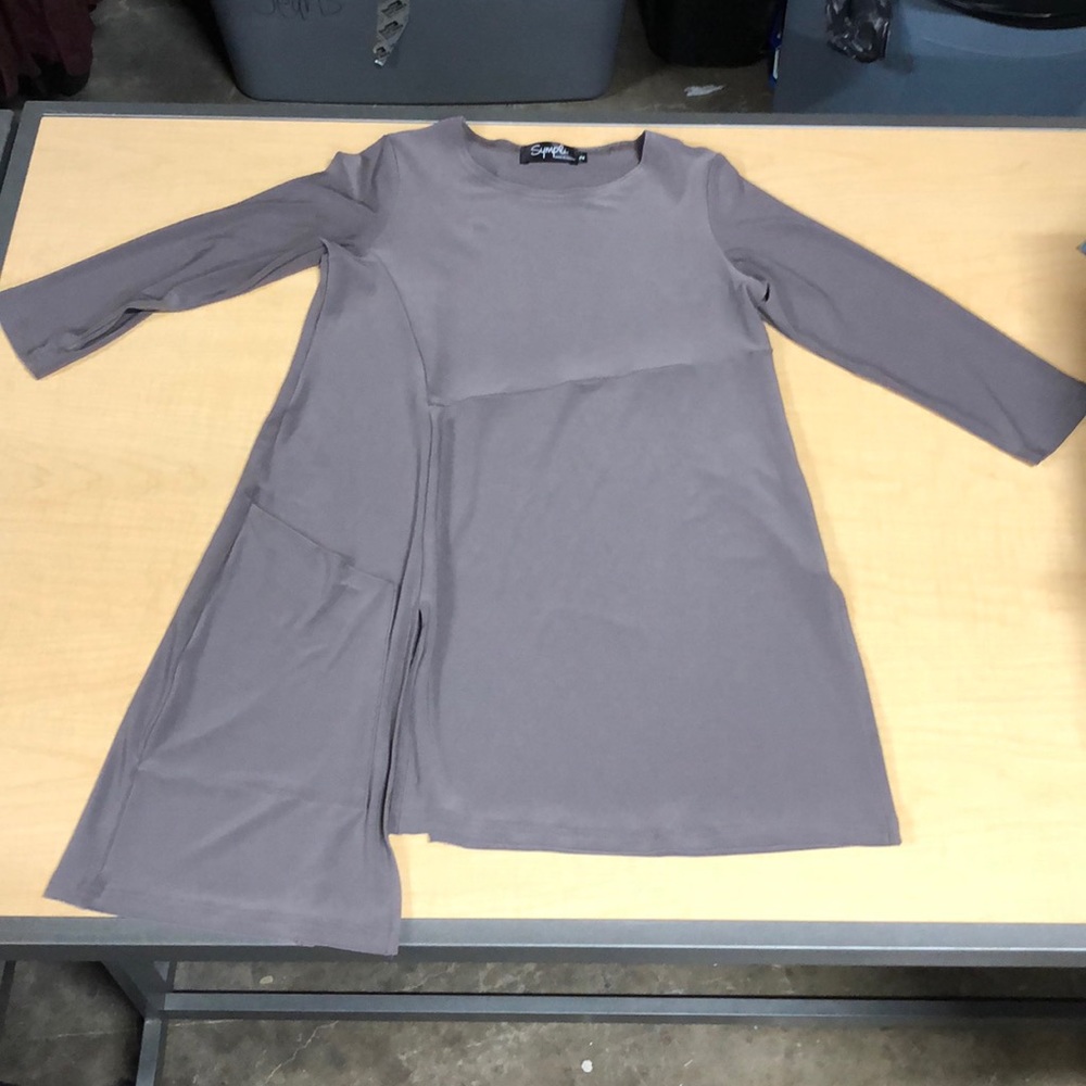 Sympli Top